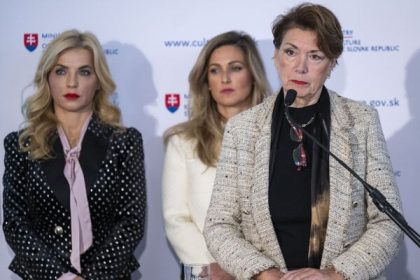 S cistym svedomim nemozu podporovat Bibianu