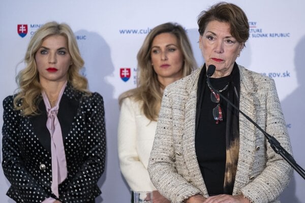 S cistym svedomim nemozu podporovat Bibianu