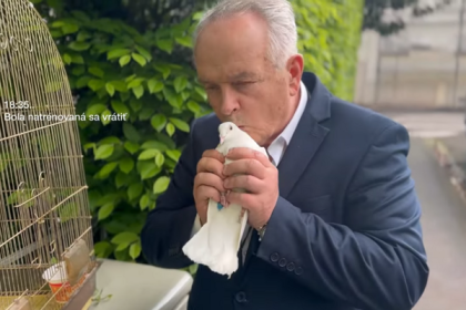 S odchodom Radacovskeho na Cyprus vraj SNS nic nema Michelko vidi dohodu so Smerom