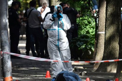 SME Minuta Za zabitie politika ziskal telo syna Zadrzany sa priznal k vrazde Parubija