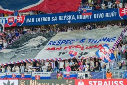 Skromnu superstar vitalo stotisic ludi zvolili ho za najlepsieho Slovaka v dejinach