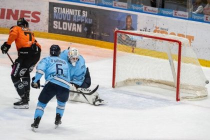 Slovan nezacal novu sezonu podla predstav