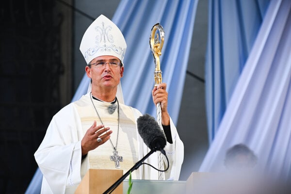 Slovensko celi skuske zodpovedneho zitia slobody