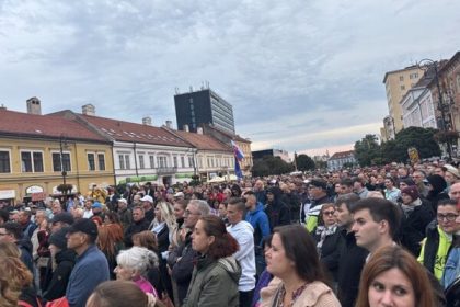 Snad premier vari uzasny dzem ktory vlada zje