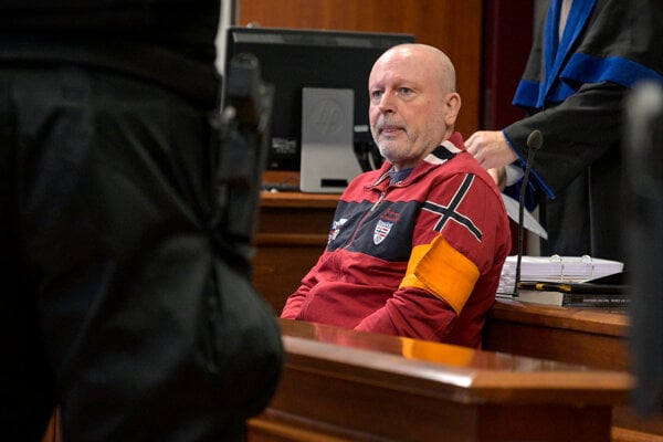 Specializovany sud odsudil bosa sykorovcov Lalisa na 25 rokov