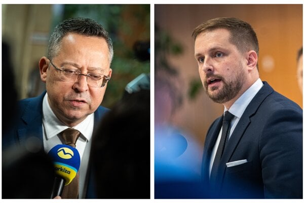 Spor o jedenast milionov Kamenicky chce aby Sasko setril na liecbe