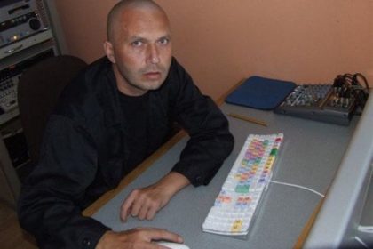 Sud vzal do vazby muza pre zmiznutie Rypala