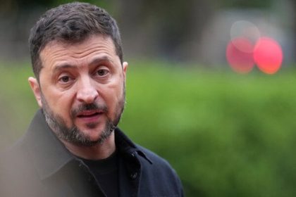 Ukrajina potrebuje bezpecnostne zaruky pred koncom vojny