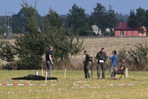 Ukrajina vyzvala Slovensko aby nespochybnovalo Rusko