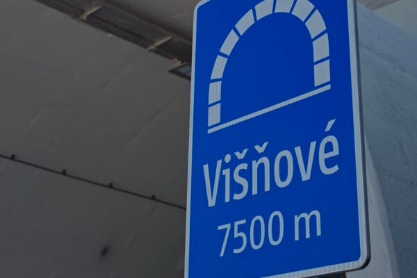 Uz nielen svetlo na konci tunela