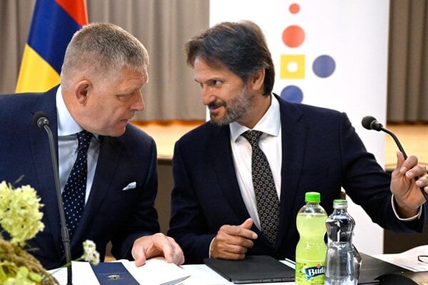 Velke setrenie na state Kamenickeho miliarda je stale neista