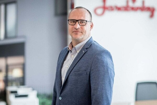 Viceprezident zvazu zivnostnikov Takuto zmenu sme necakali