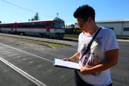 Vlak by mal byt zadarmo ale studenti platia za autobus