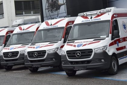 Zachranka LSE zamestnavala nelegalne Sasko ju poveril prevadzkou