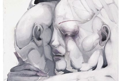 Zamilovanost a toxicka maskulinita Najlepsie malby roka