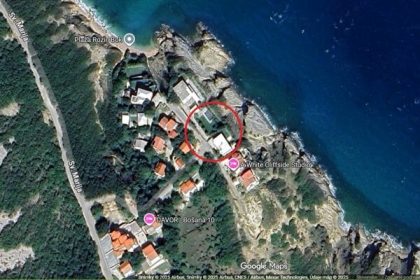 Zatajit vilu v Chorvatsku bolo legalne tvrdil Kalinak Smer jeho kauzu zamietol