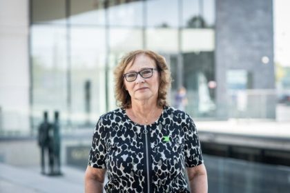 Znalkyna Bajcurova Pribeh busty je bizarny Vyskum pokracuje aj po Cagliotiho stanovisku