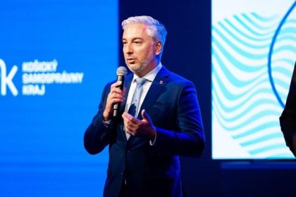 Zupan Trnka jazdi po regionoch podpori farmarske trhy