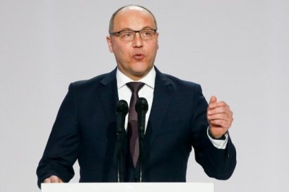 Zvazoval aj vrazdu Porosenka Ukrajinca podozriveho z vrazdy poslanca Rusi rok vydierali