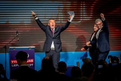 Babis rokoval so zastupcami motoristov a SPD