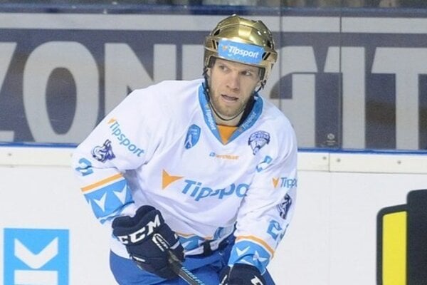 Bartecko vybudoval hokejovy biznis v USA