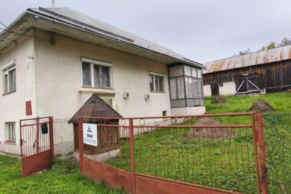 Byvala riaditelka prenajala dom skole teraz predava