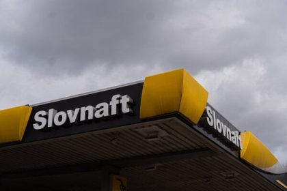 Chorvatsky JANAF zadrzal Slovnaftu 90 tisic ton ropy