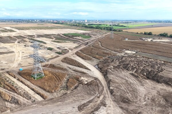 Chystaju sa na priemyselny boom v Suranoch