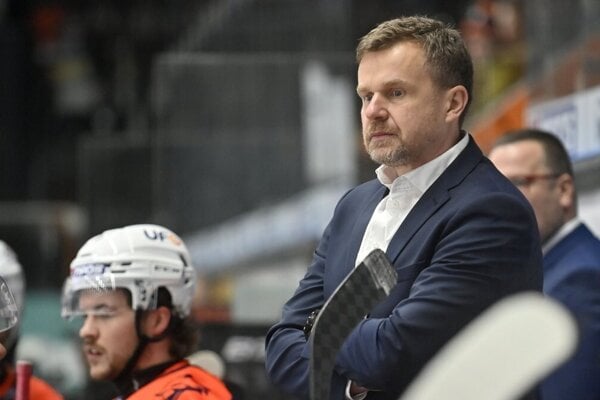 Clovek sa niekedy citi ako vrah hovori trener Michaloviec o nenavistnych prejavoch fanusikov