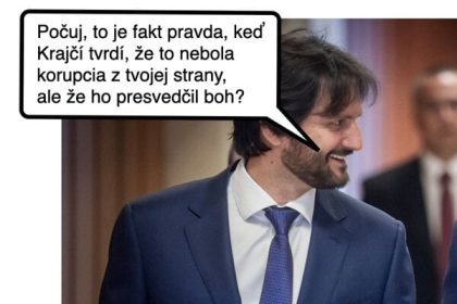 Cynicka obluda Ficove prepojenia