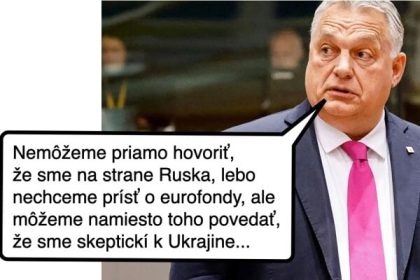 Cynicka obluda Novy kolaborantsky eufemizmus