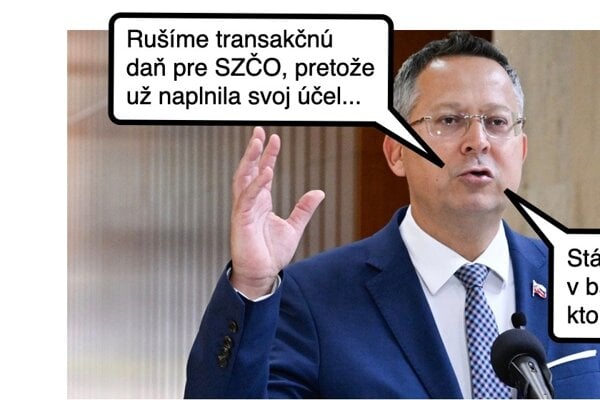 Cynicka obluda Uspesna promo akcia bank