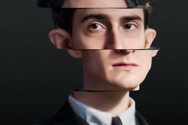 Film Franz je tak kafkovsky ze by nadchol Kafku