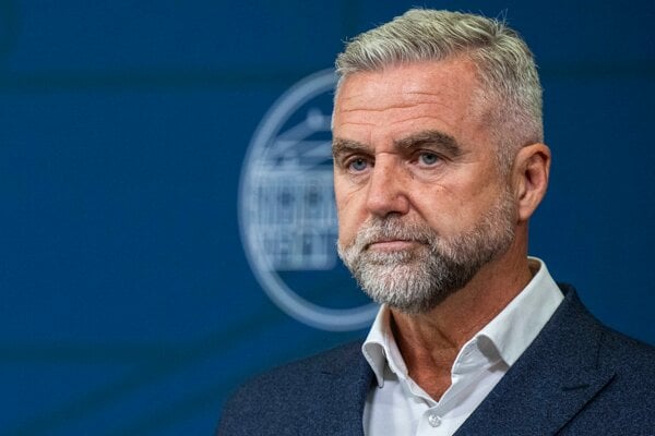 Gaspar by trestal za mobilizaciu pred volbami