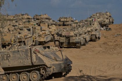 Hamas prijima niektore casti Trumpovho planu Izrael zastavil dobyvanie Gazy