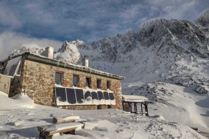 Hrozi predaj tatranskych chat Michalka o pravnej klucke