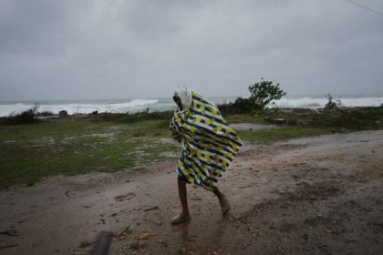 Hurikan Melissa zabil na Haiti najmenej desat ludi Kuba hlasi velke skody