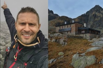 Hvizdak o 23 rocnaj prevadzkarne Teryho chaty Neznama ale s potencialom