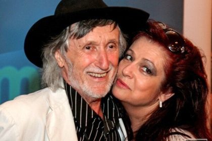 Jakubiskova manzelka urcila miesto odpocinku