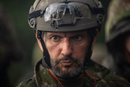 Kalinak ohrozuje bezpecnost vojakov