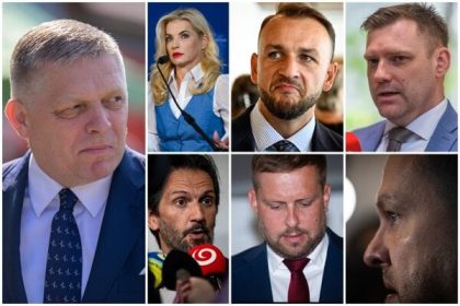 Koalicia troluje ustavu Superschodza parlamentu a dovera vlady