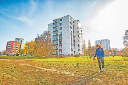 Konsolidacia zasiahla aj trh s realitami