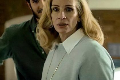 Kto hovori pravdu Film Obvineni a moralne dilemy