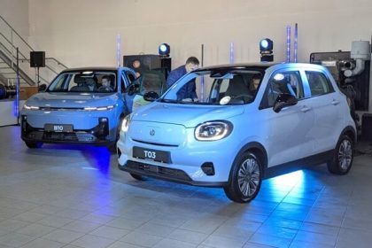 Leapmotor vstupil na slovensky trh elektromobily su za atraktivne ceny