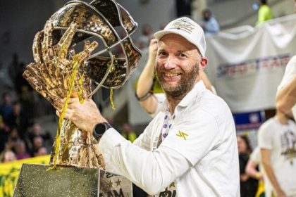 Levice musia hrat Ligu majstrov v Bratislave