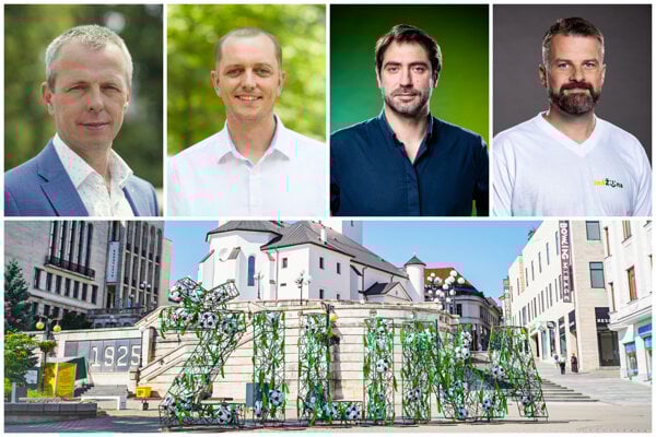 Ma niekto sancu porazit Fiabaneho