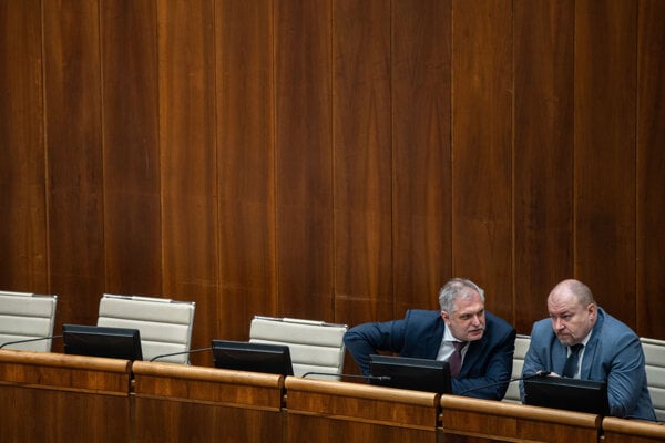 Michelko predpoklada ze prezident nepodpise novelu o hazarde