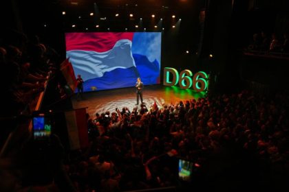 Mimoriadne tesne volby v Holandsku Rozdiel menej nez dvetisic hlasov