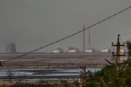 Moskva sa chysta pripojit okupovanu elektraren