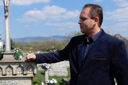 NAKA obvinila starostu obce na vychode z drog Po verdikte sudov prisiel o funkciu